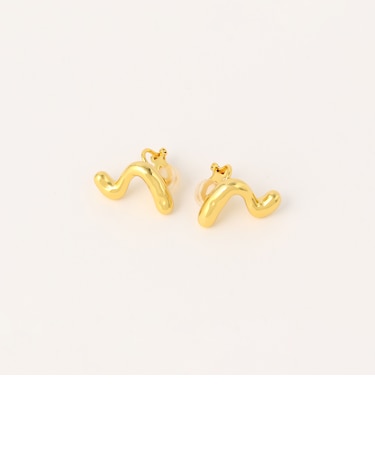 <Soierie>Ornaments イヤリング