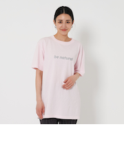 【別注】＜FUNG＞ベーシック プリント Tシャツ