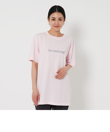【別注】＜FUNG＞ベーシック プリント Tシャツ