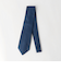 ＜Bleck＞8.0cm ソリッド1 ネクタイ
