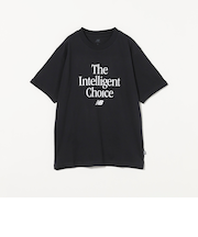 ＜New Balance＞TIC Tシャツ