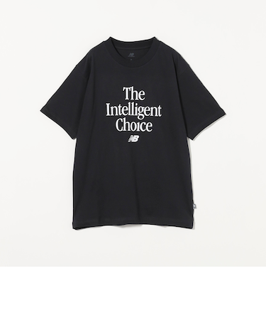 <New Balance>TIC Tシャツ