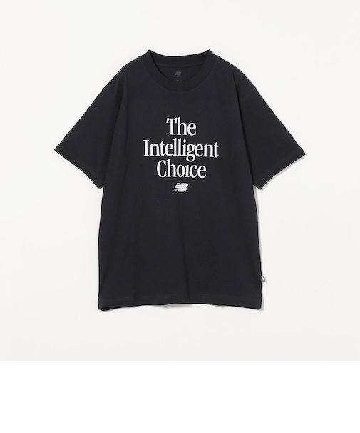 <New Balance>TIC Tシャツ