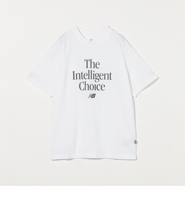 ＜New Balance＞TIC Tシャツ