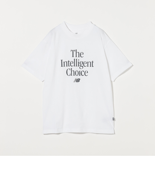 ＜New Balance＞TIC Tシャツ