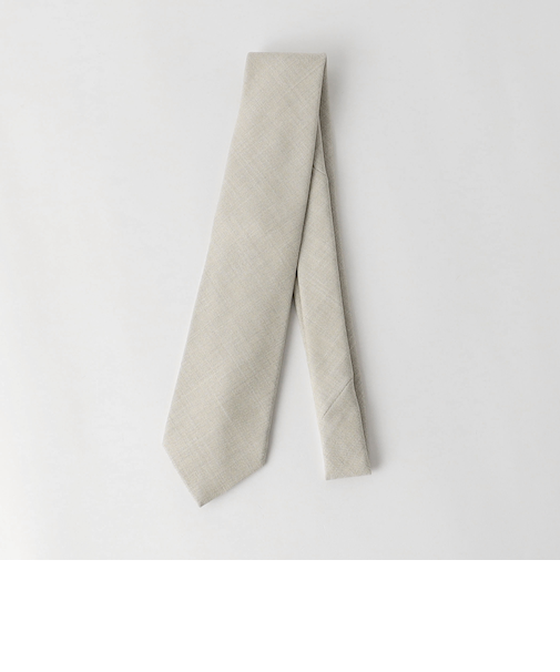 ＜Bleck＞8.0cm VITALE BARBERIS CANONICO チェック1 ネクタイ