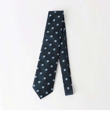 ＜Alessandro Masi＞8.0cm 小紋2 ネクタイ