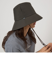 【別注】＜コカゲル＞ダウンワイド ハット