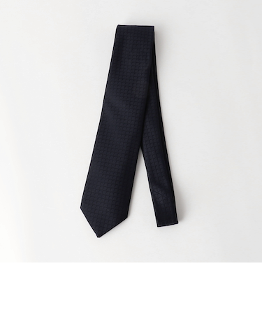 ＜Bleck＞8.0cm REDA コモン1 ネクタイ