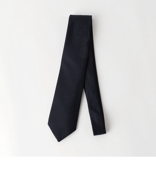＜Bleck＞8.0cm REDA コモン1 ネクタイ