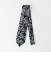 ＜Alessandro Masi＞8.0cm 小紋3 ネクタイ