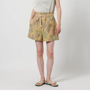 ＜Louizon＞POYOCO ショートパンツ