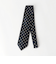 ＜Alessandro Masi＞8.0cm 小紋4 ネクタイ