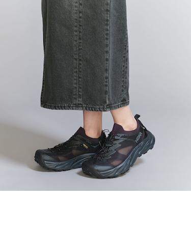 <HOKA>ウィメンズ ホパラ2/サンダル