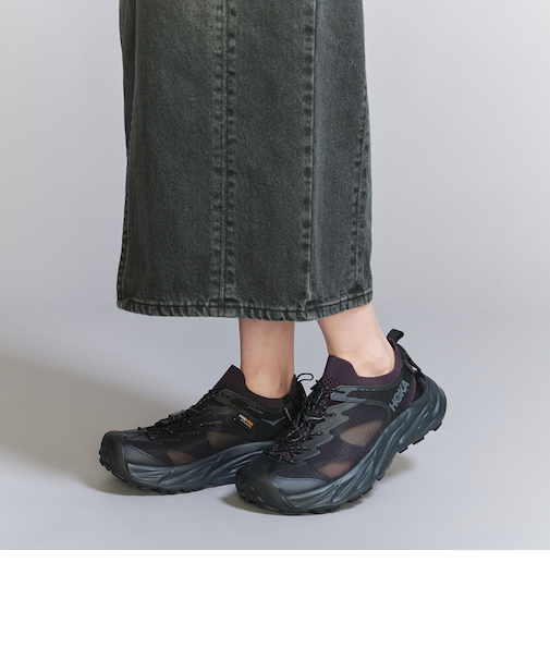 <HOKA>ウィメンズ ホパラ2/サンダル