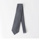 ＜Alessandro Masi＞8.0cm ジオメトリック2 ネクタイ