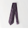 ＜Alessandro Masi＞8.0cn ソリッド ネクタイ