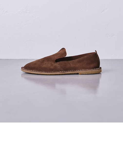 ＜STEVE MONO＞ スリッポン