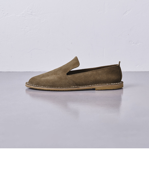 ＜STEVE MONO＞ スリッポン