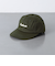 ＜Palmes＞ Alley 6-Panel Cap/6パネル キャップ