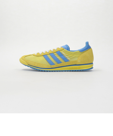 ＜Sporty&Rich × adidas Originals＞  SL72/スニーカー