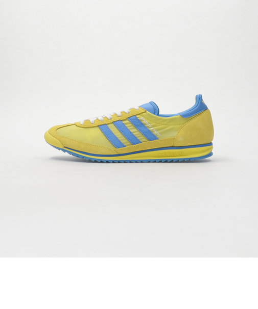 ＜Sporty&Rich × adidas Originals＞  SL72/スニーカー