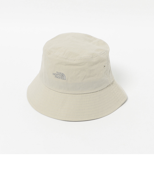 ＜THE NORTH FACE＞ジオロジー エンブロイドハット / HAT