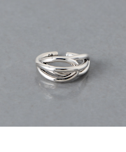 ＜PHILIPPE AUDIBERT＞ADENA SV リング