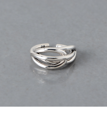 ＜PHILIPPE AUDIBERT＞ADENA SV リング