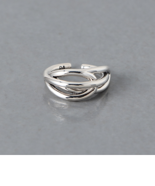 ＜PHILIPPE AUDIBERT＞ADENA SV リング