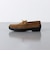＜Verginia＞ DRIVING MOCCASINS/スエード モカシンシューズ