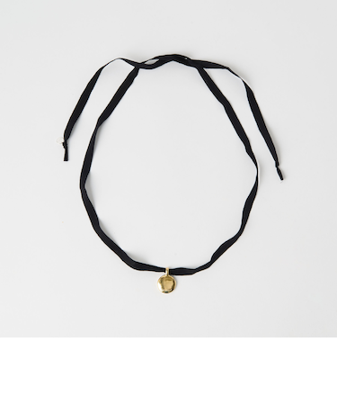 ＜in mood＞medal 2p ネックレスセット