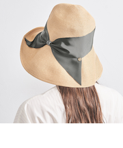 ＜Athena New York＞RISAKO NUDE BODY ハット