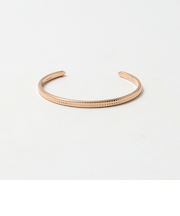 【別注】<Louis FAGLIN>PYRAMIDE BANGLE 2row ピラミッド バングル