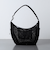 ＜NOMADIS＞CIRCLE MESH ショルダーバッグ