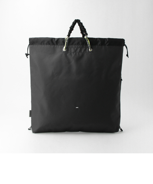 GYDAエコファーロープMトートBAG｜マークスタイラーアウトレットの