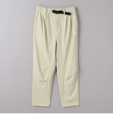 <TaylorMade>HERITAGE-90 COLLECTION/ユニセックス クラシックロゴ ワイド パンツ