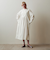 ＜Steven Alan＞コットン ロング ワンピース