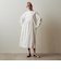 ＜Steven Alan＞コットン ロング ワンピース