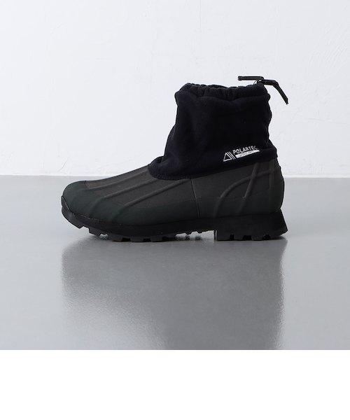 THE NORTH FACE＞アイス ショット ダック ミッド ウォータープルーフ