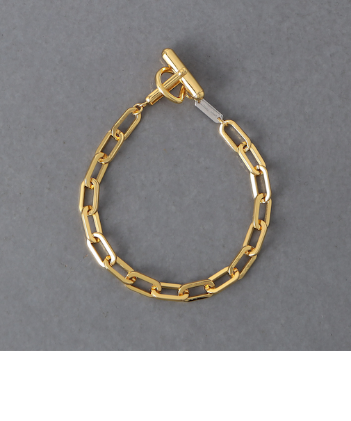 ＜Louis FAGLIN＞T Link BR01SD-PC6mm  BOHEME BRACELET/ボエーム ブレスレット