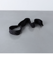 【別注】＜Jennifer Ouellette＞BOW ヘアバンド