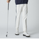 【別注】＜TaylorMade×UNITED ARROWS＞ ユニセックス サイドライン パンツ2