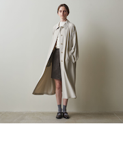 ＜Steven Alan＞ステンカラー コート