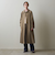 ＜Steven Alan＞ステンカラー コート