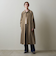 ＜Steven Alan＞ステンカラー コート