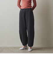 ＜Steven Alan＞スウェット パンツ