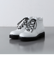 ＜TO＆CO.＞FOREST ブーツ