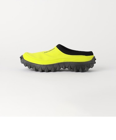 ＜SALOMON＞ SNOWCLOG/スニーカー