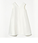 【別注】＜FLICKA＞Aライン ノースリーブドレス